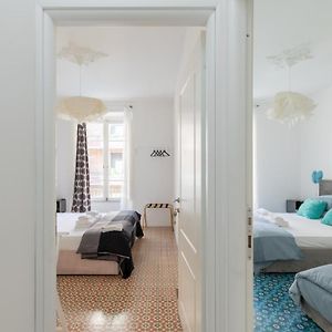 Private Bathroom Triple Room